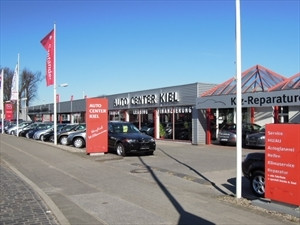 Auto Center Kiel GmbH